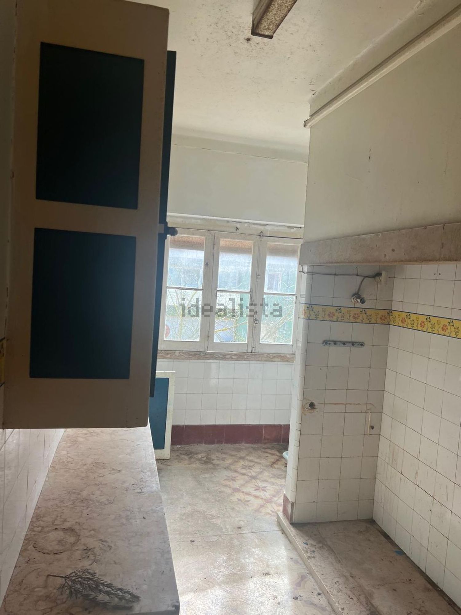 公寓 t2出售在Rua Viana da Mota, 17 - 卫生间