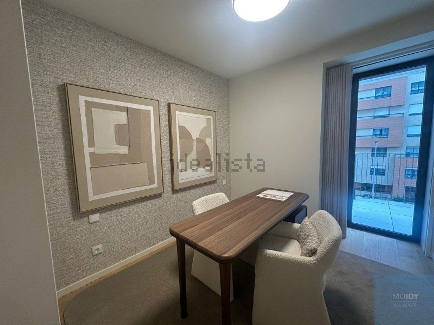 公寓 t1出售在Alameda Jardins da Arrábida, 9 - 照片