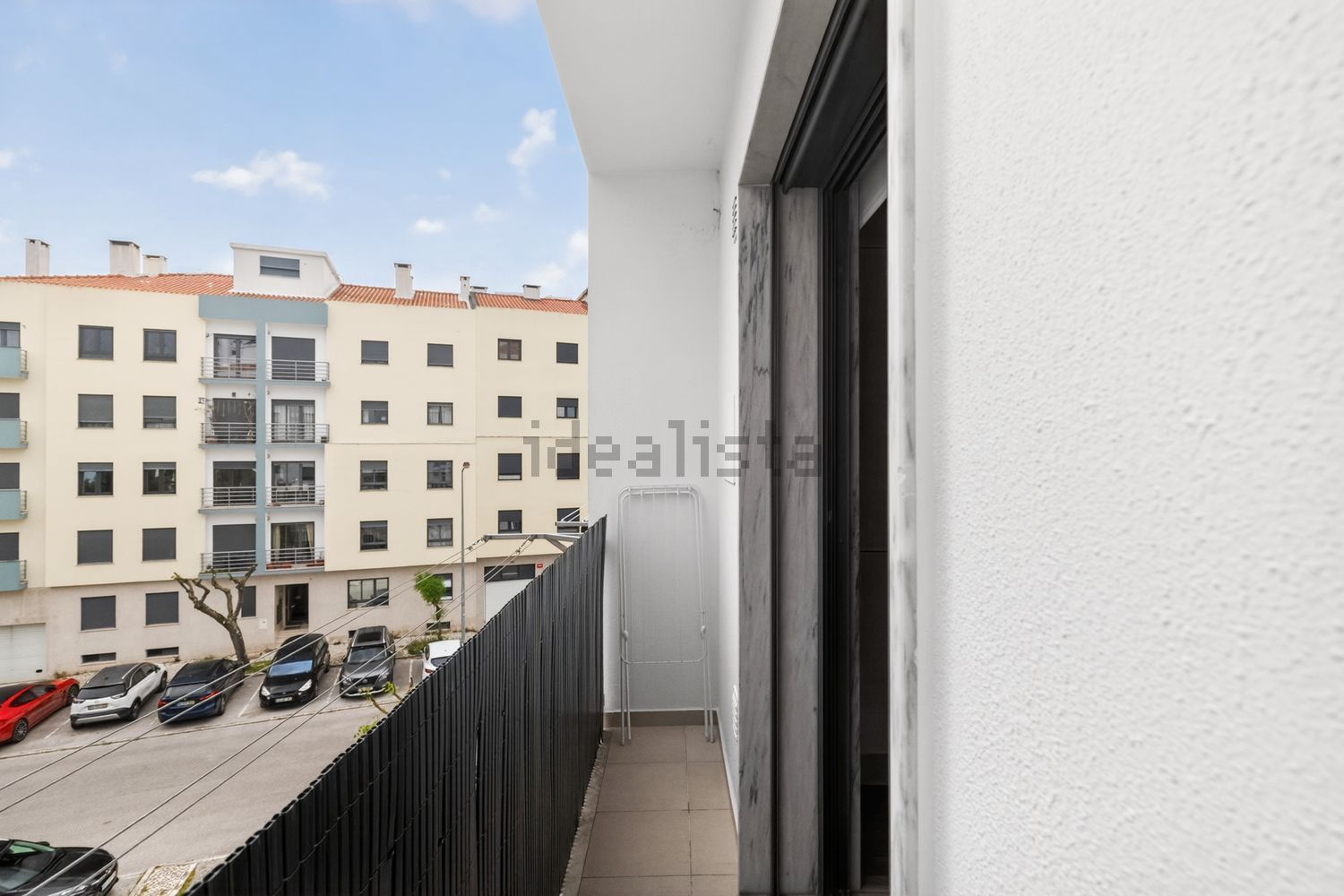 公寓 t3出售在Rua Gomes Eanes de Azurara, 216 - 阳台