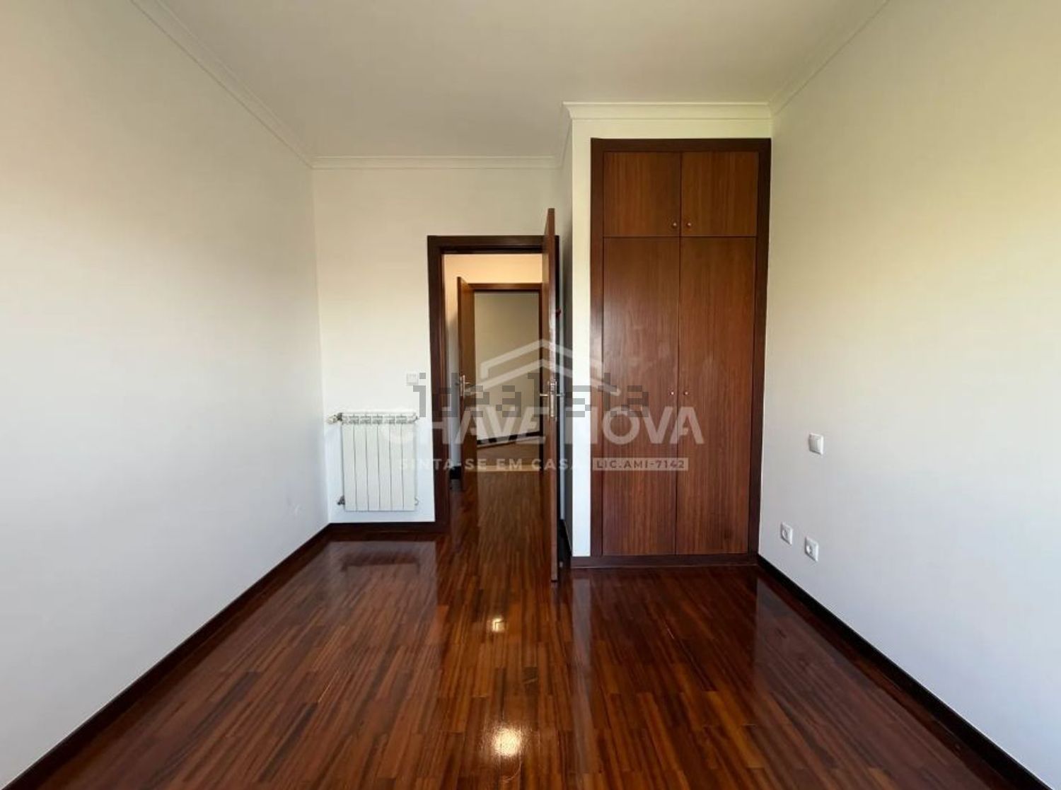 公寓 t2出售在 Vila Nova de Gaia - 过道