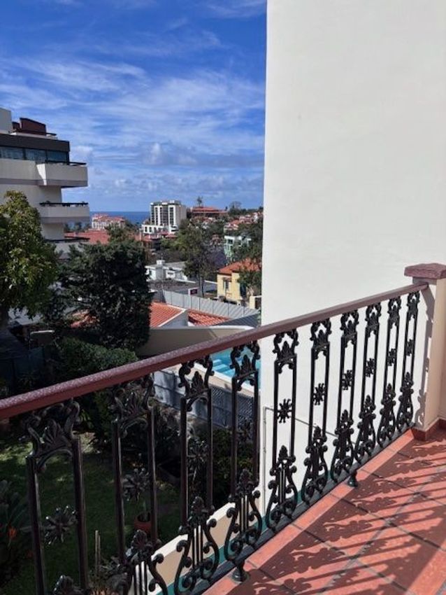 出租公寓 t3在Rua dos Ilhéus, 61