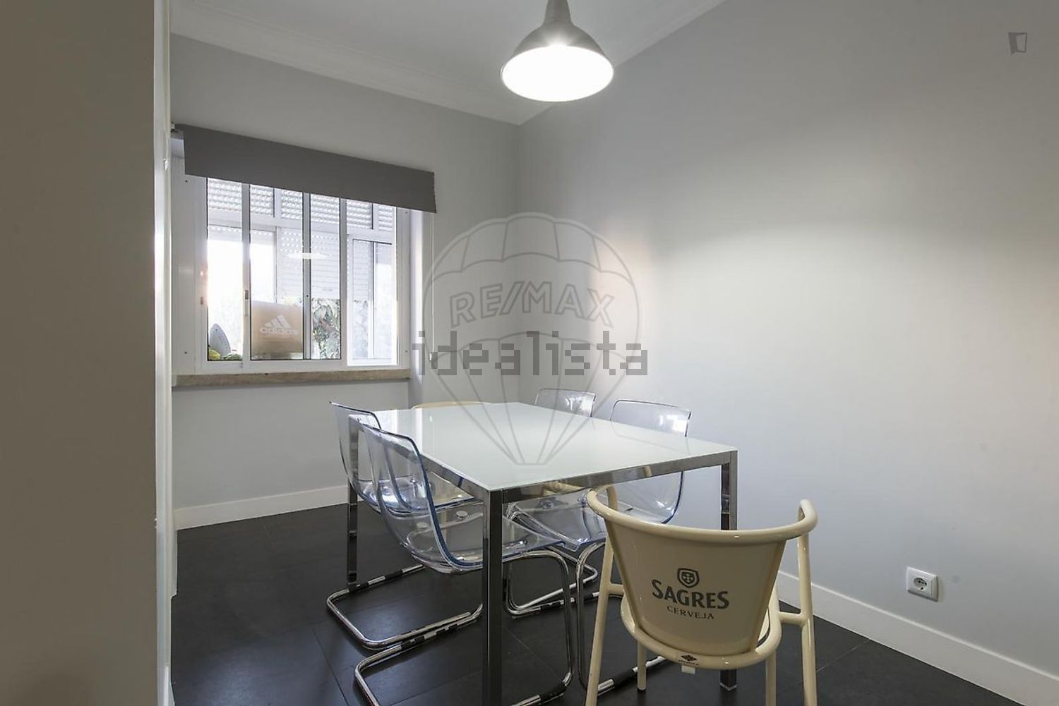 公寓 t4出售在 Lisboa - Cidade, 47 - 客厅