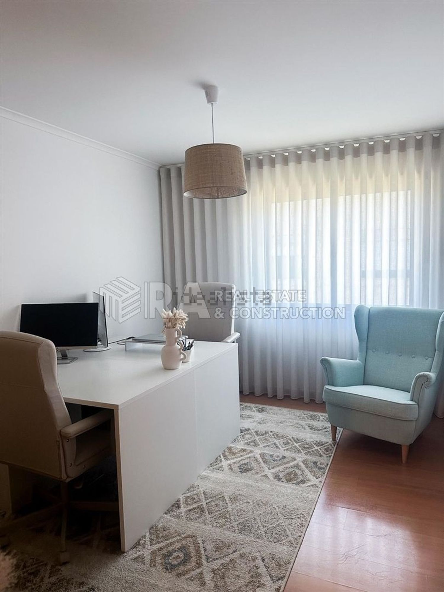公寓 t3出售在 Palmela Village - Colinas da Arrábida - 客厅