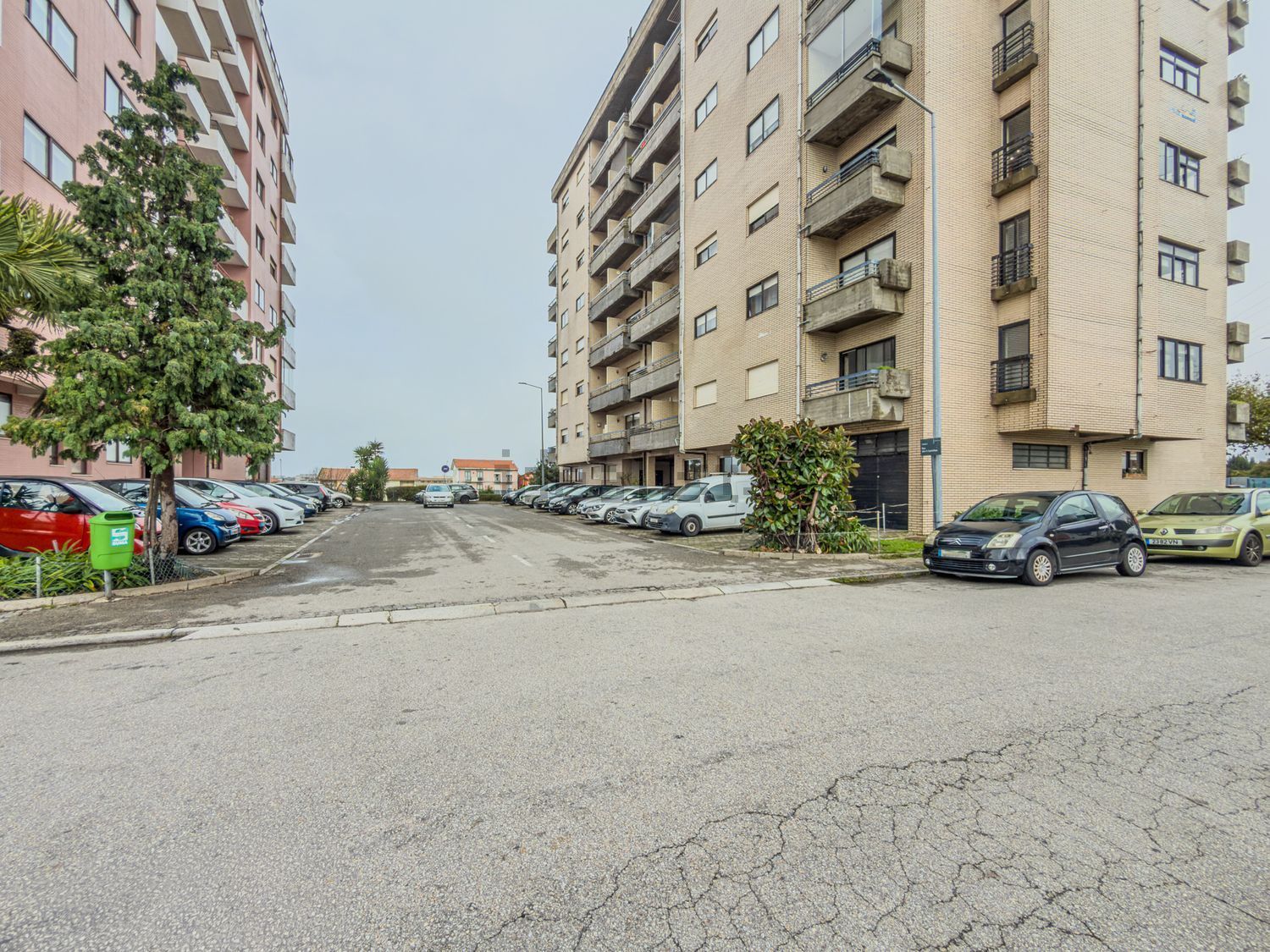 公寓 t2出售在 Vereda 2 à Rua dos 4 Caminhos - 视线