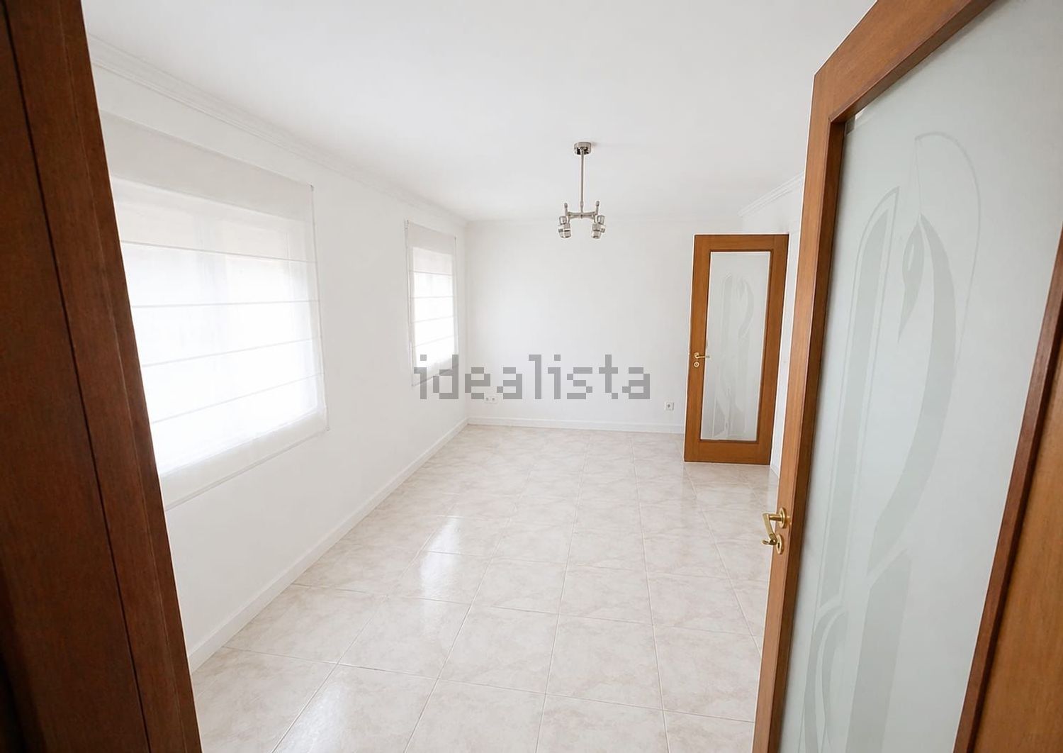 出租公寓 t2在Rua Alto das Torres - 客厅