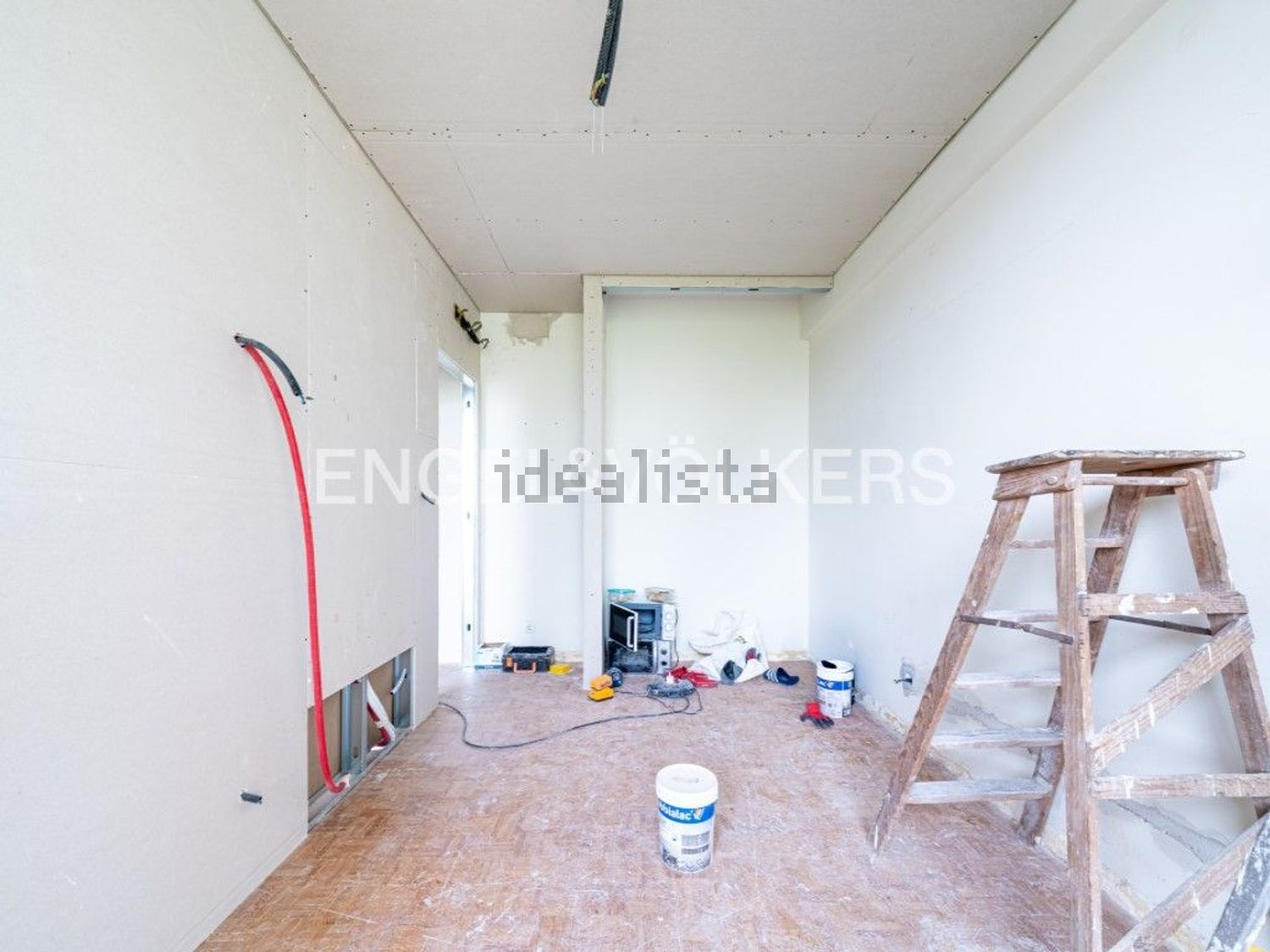 公寓 t3出售在 Bairro de Santa Cruz - 照片