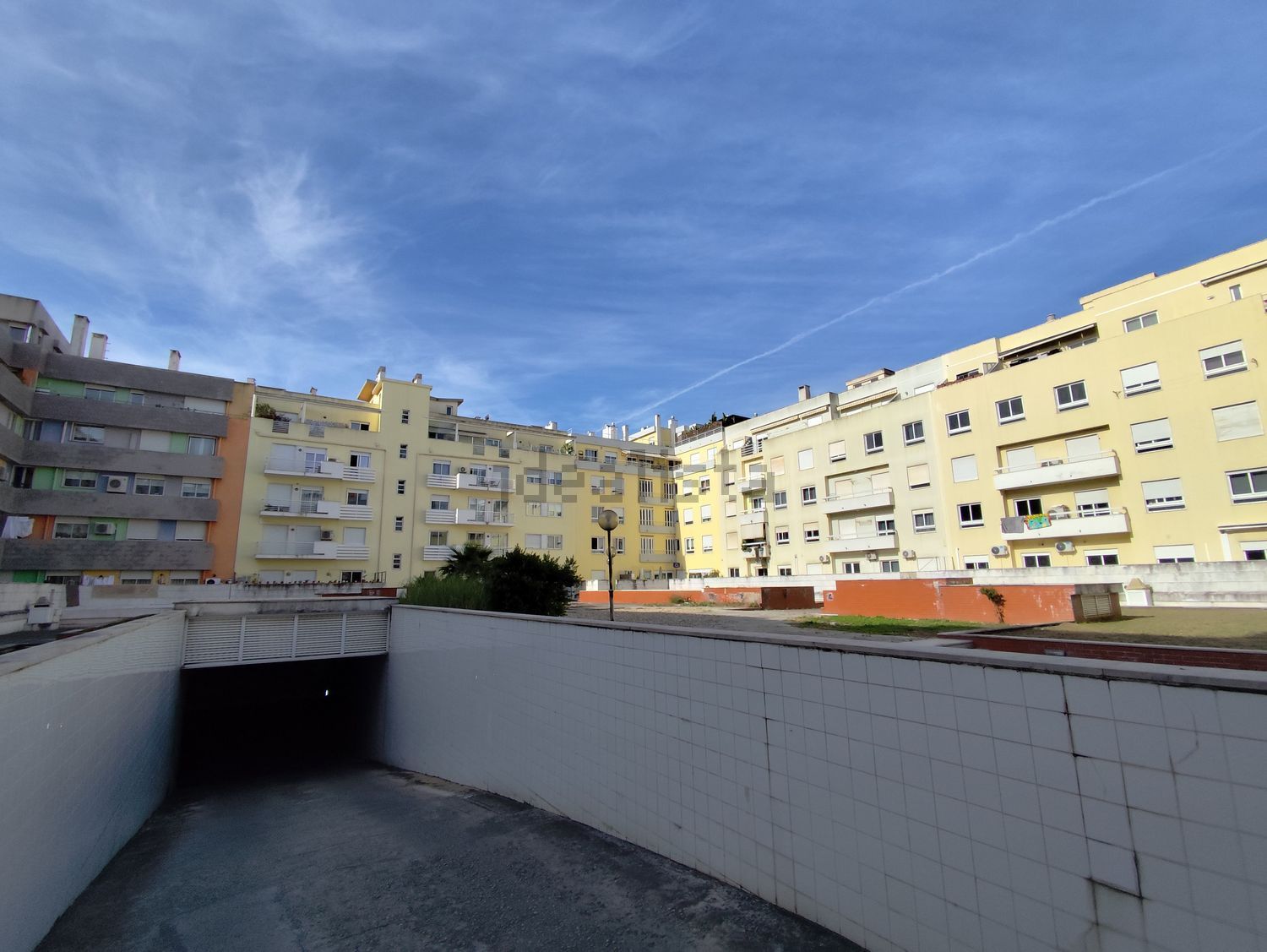 出租公寓 t2在Rua Nova dos Mercadores - 详情
