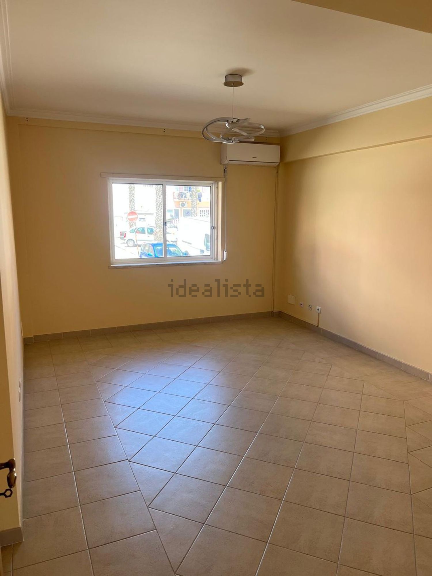 出租公寓 t2在Rua Quintinha da Foz, 20 - 居住