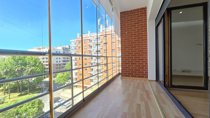 公寓 t3出售在Praça de Portugal