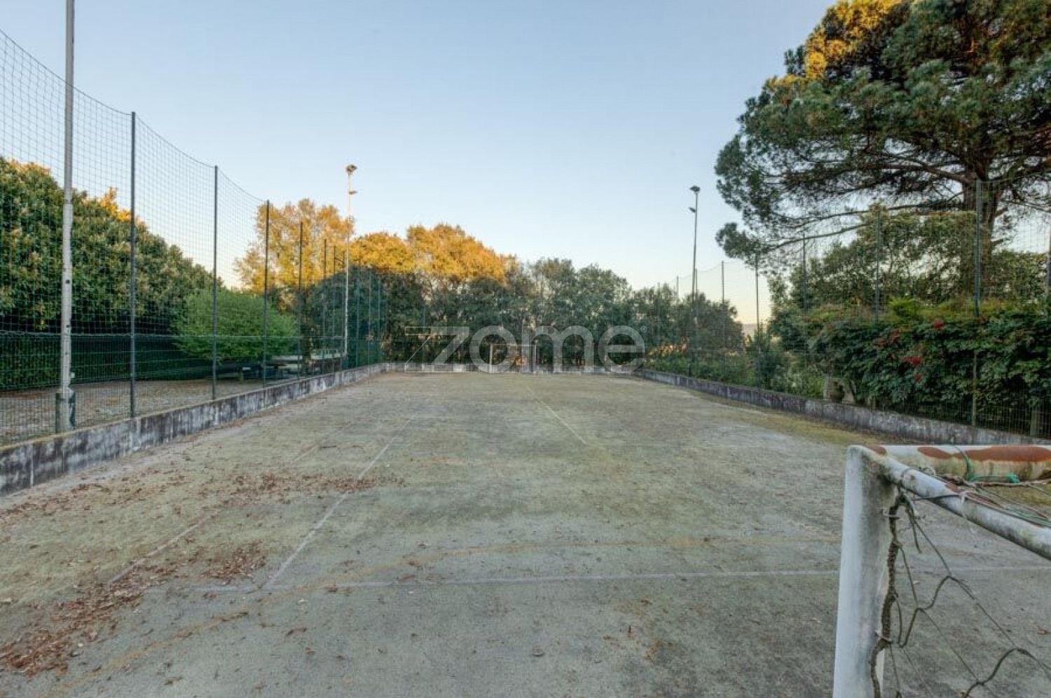 庄园出售在Rua de Santo António, 340 - 共同区域