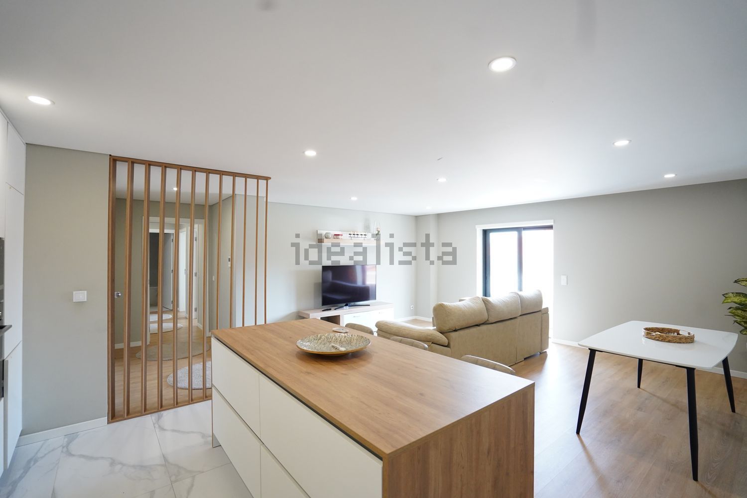 公寓 t2出售在Avenida da Liberdade, 29 - 卧室