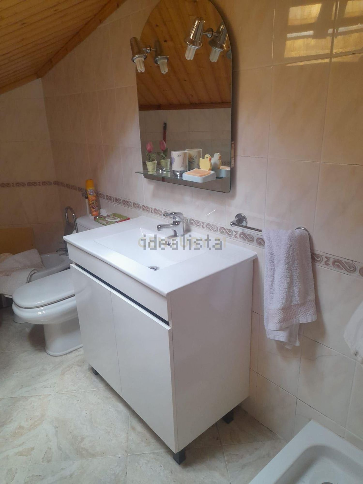 公寓 t5出售在 Quinta das Amoreiras, 8 - 厨房
