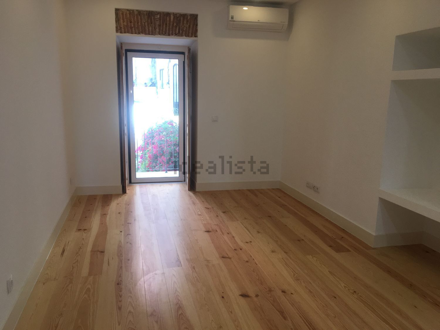 出租公寓 t3在Travessa do Alcaide, 12 - 客厅