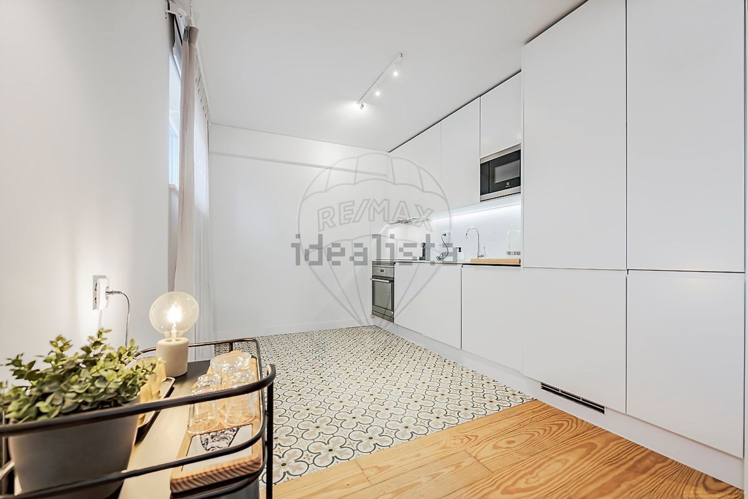 公寓 t1出售在 Av. da Liberdade - Marquês de Pombal - 照片