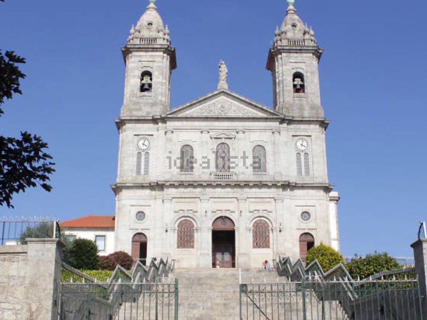 公寓 t1出售在 Igreja do Bonfim - Lomba - 照片