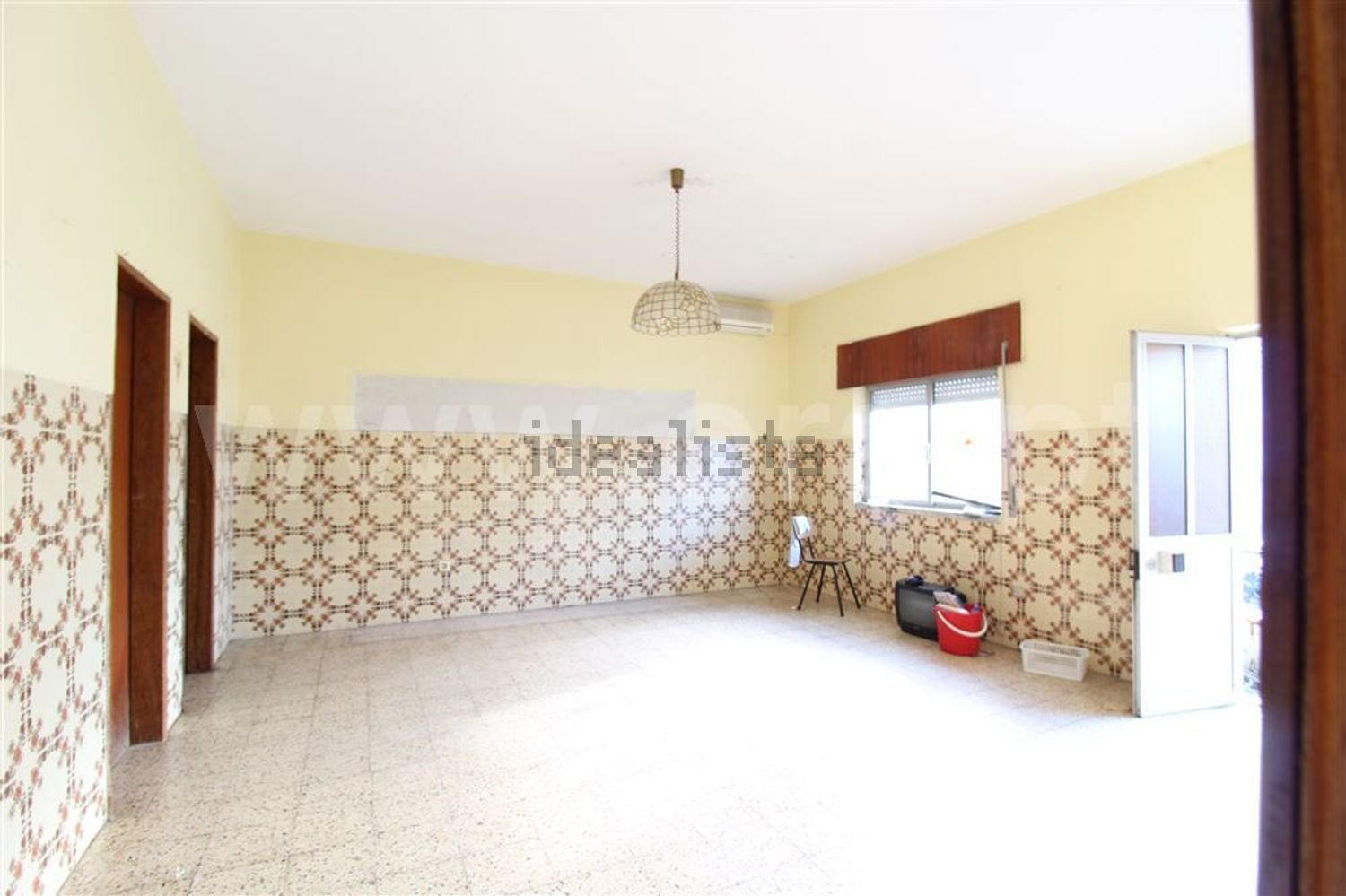 小楼房或独栋别墅出售在 Centro da Quinta do Conde - 客厅
