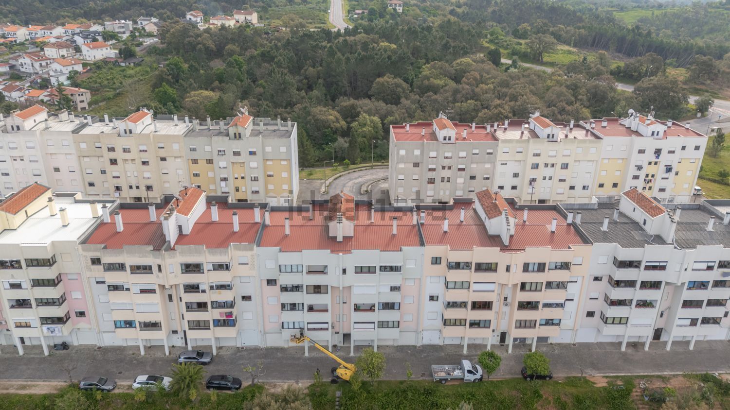 公寓 t3出售在 Urbanização Ar e Sol, 18 - 照片