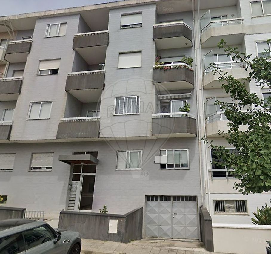 公寓 t2出售在Rua Doutor José Luís de Araújo