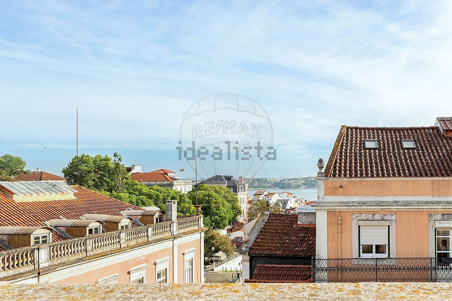 出租公寓 t4在Rua da Escola Politécnica - 照片