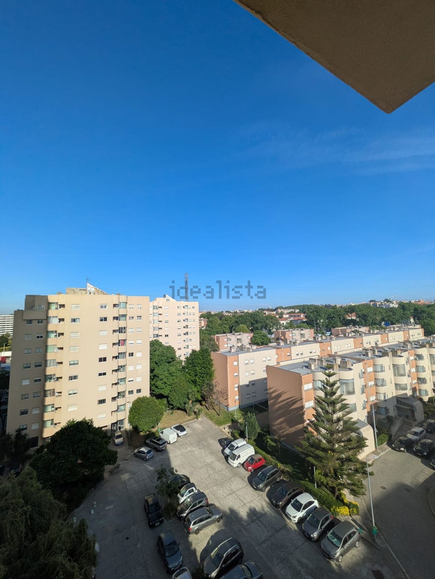 出租房间在Rua Santa Luzia, 804 - 照片