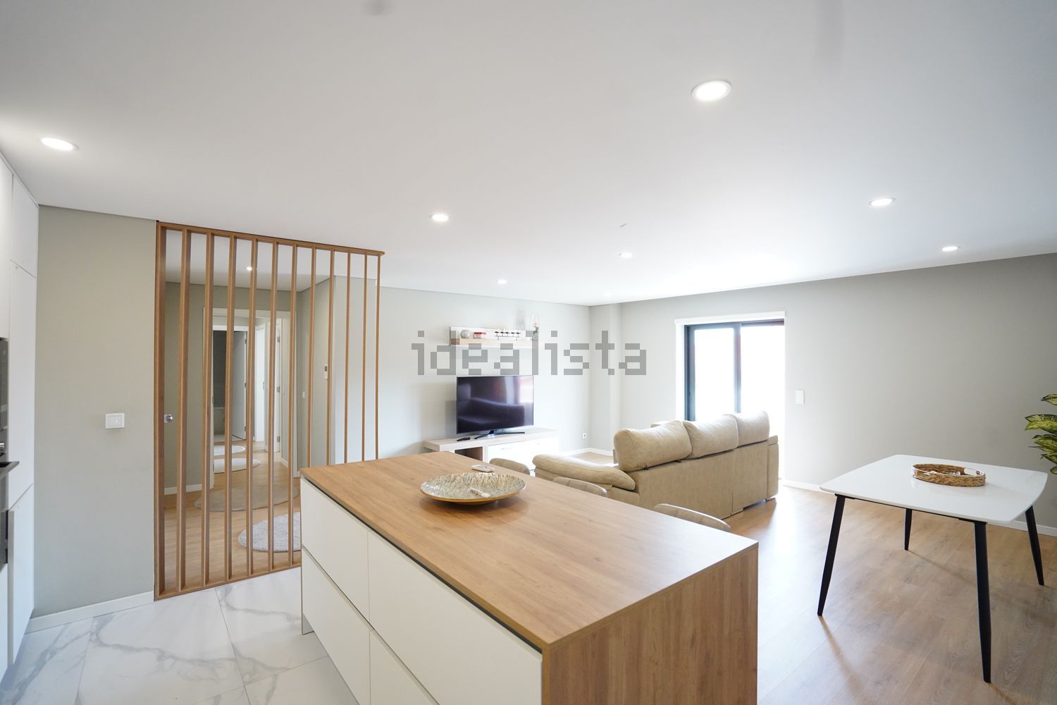 公寓 t2出售在Avenida da Liberdade, 29 - 卧室