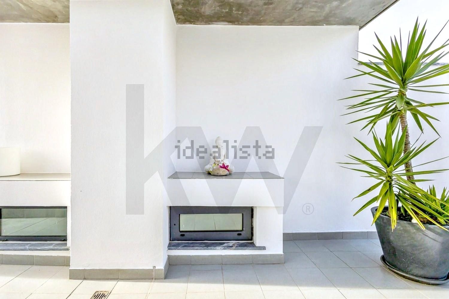 小楼房或别墅出售在 Quinta da Fidalga - Quinta do Outeiro - Murtinheira - 厨房