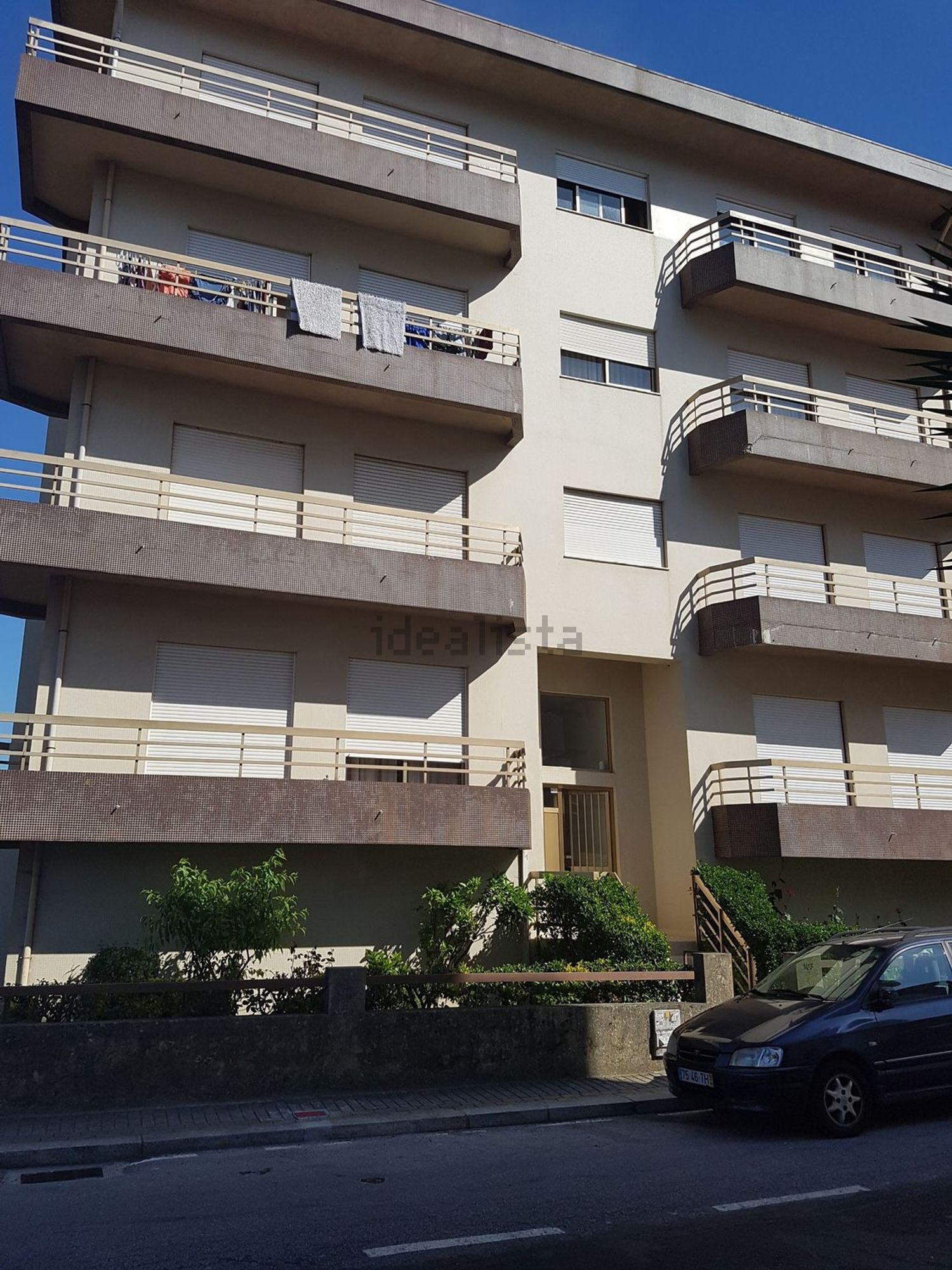 公寓 t3出售在 Gondomar, 103 - 外立面