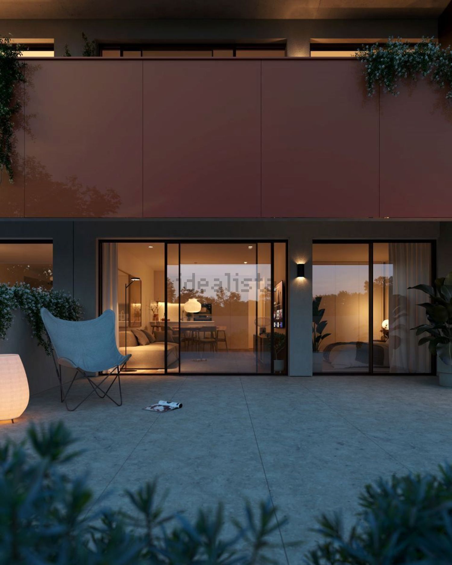 公寓 t2出售在Rua do Agueiro - 照片