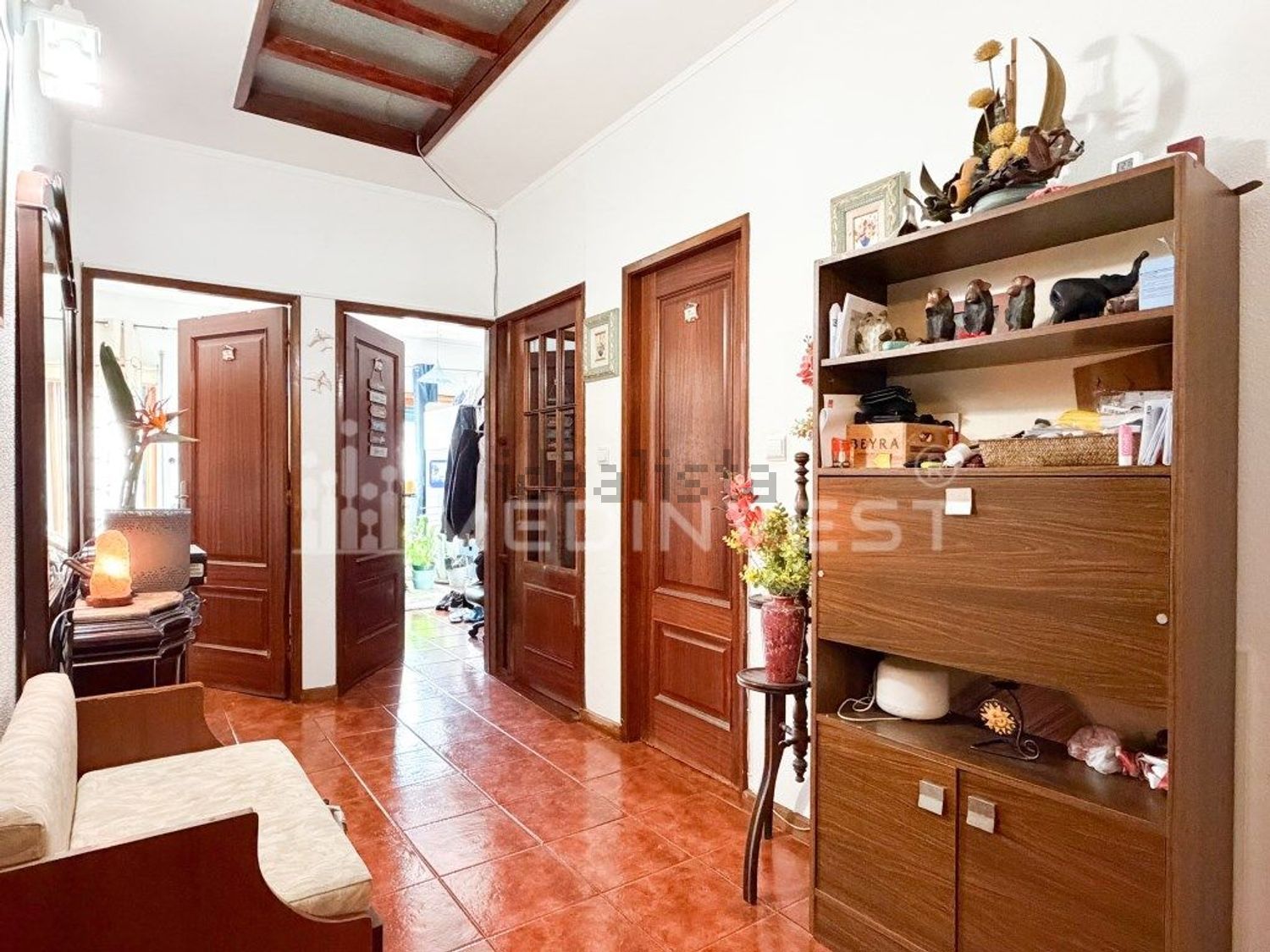 小楼房出售在Rua Ameal - 厨房