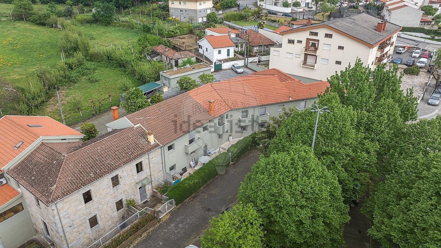 公寓 t3出售在Rua 25 de Abril, 31 - 外立面