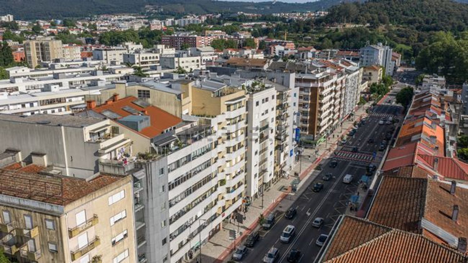 公寓 t2出售在Avenida da Liberdade, 158 - 视线