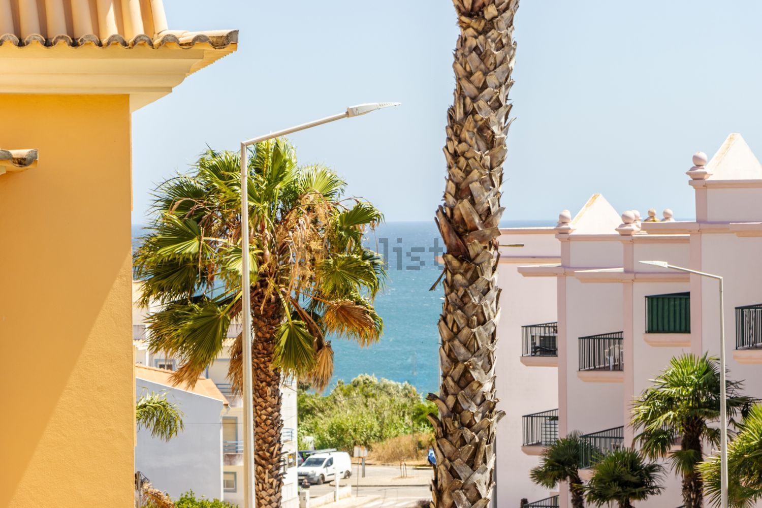 T0（单人公寓）出售在 Praia da Luz - 照片