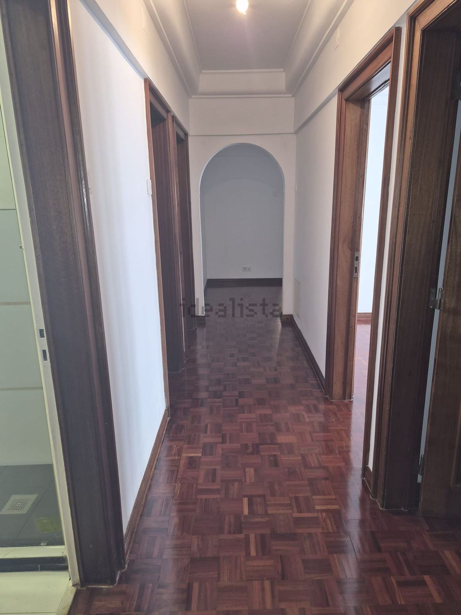 出租公寓 t4在Avenida Duque de Loulé, 77 - 过道