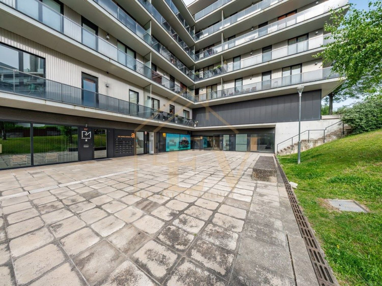 公寓 t3出售在Rua Rómulo de Carvalho - 视线