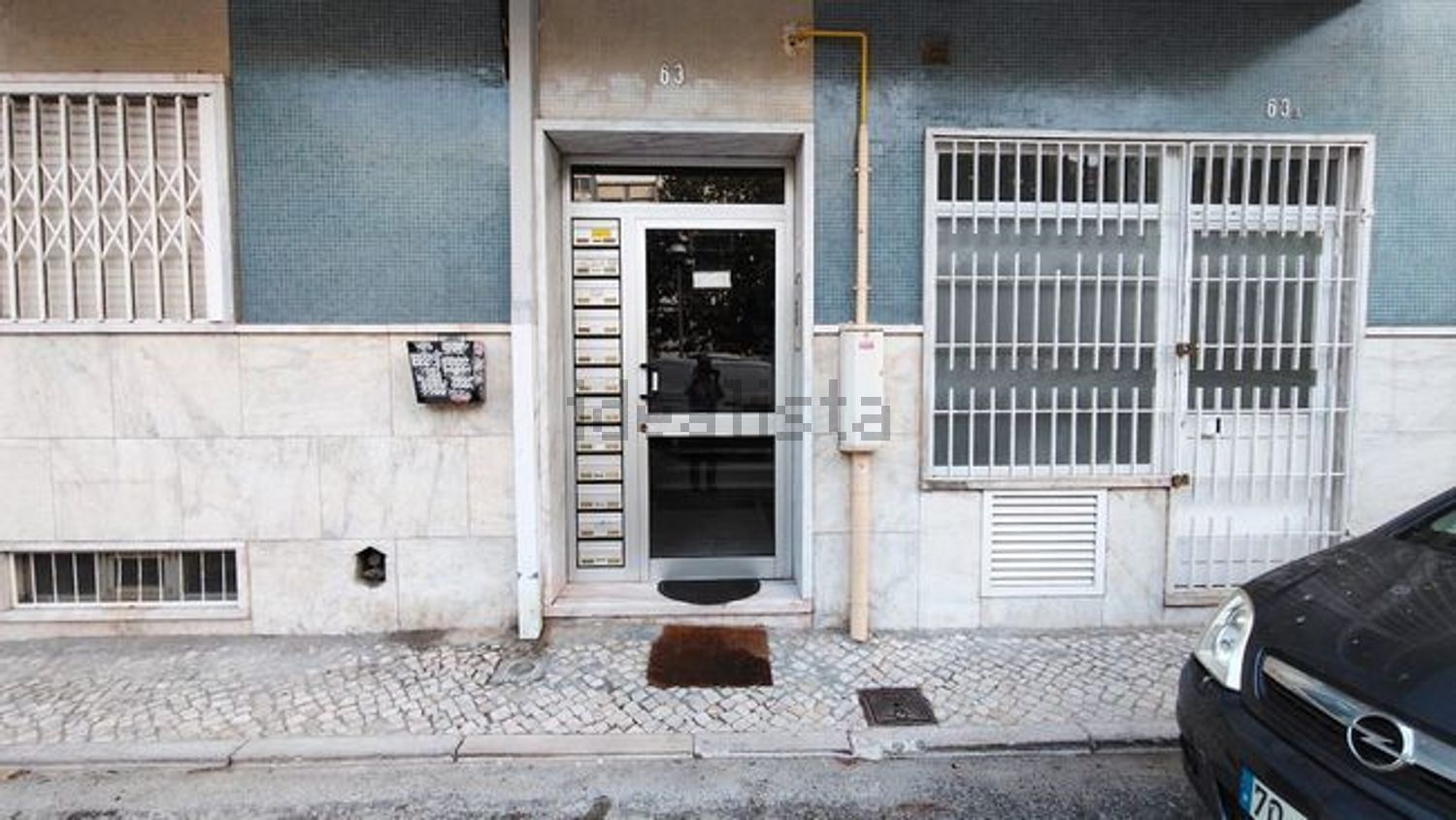 公寓 t2出售在Rua Ilha da Madeira, 63 - 视线