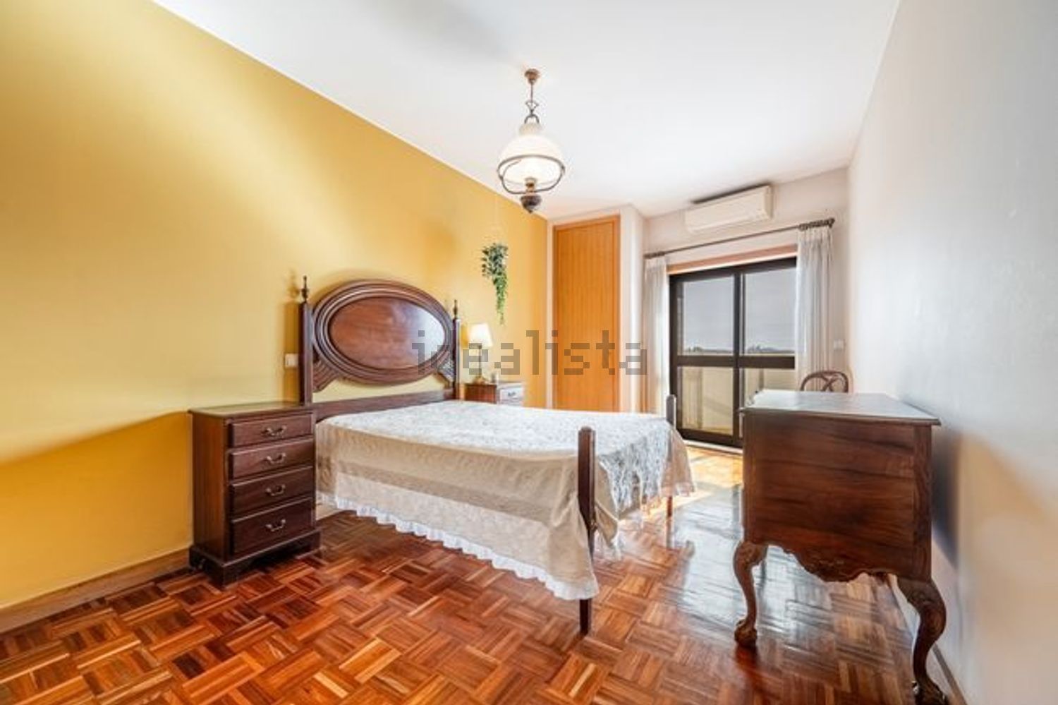 公寓 t2出售在Avenida da Liberdade, 158 - 卧室