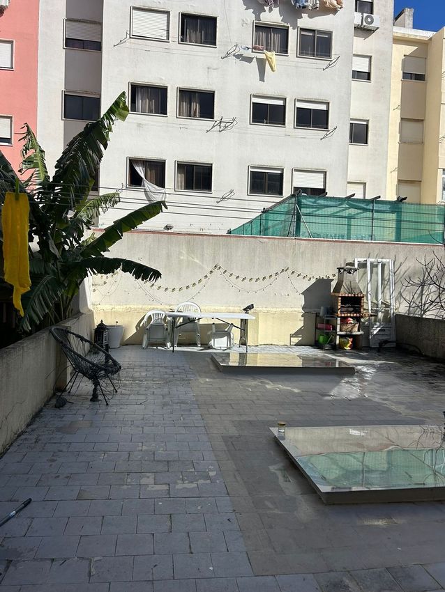 公寓 t3出售在Rua Mateus Vicente de Oliveira