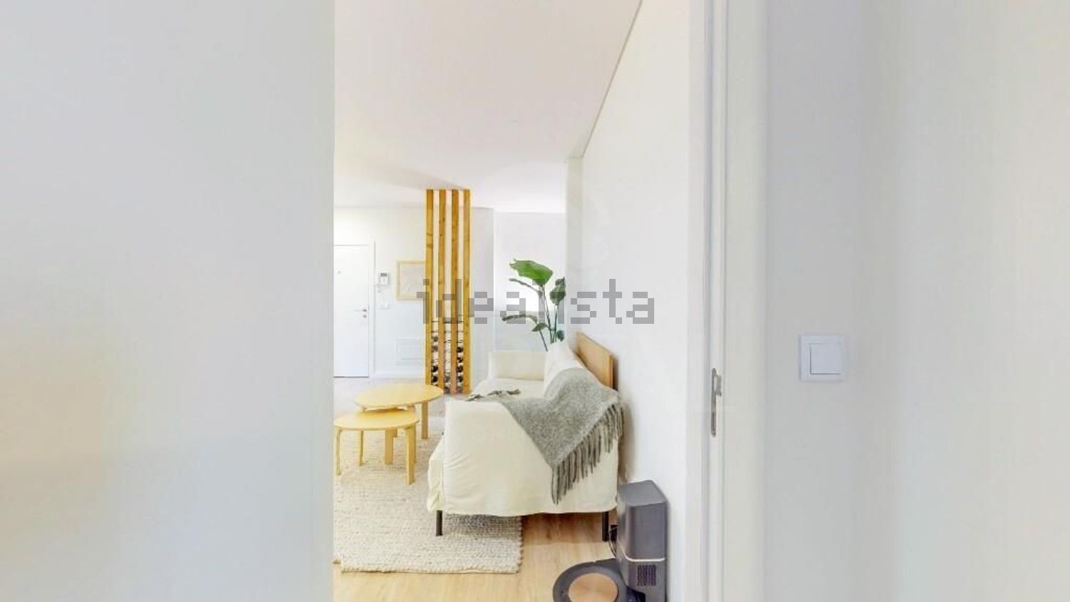 复式公寓出售在 Santa Isabel - 客厅