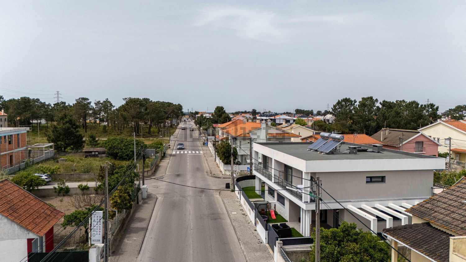 小楼房或独栋别墅出售在Avenida da Liberdade, 90 - 外立面