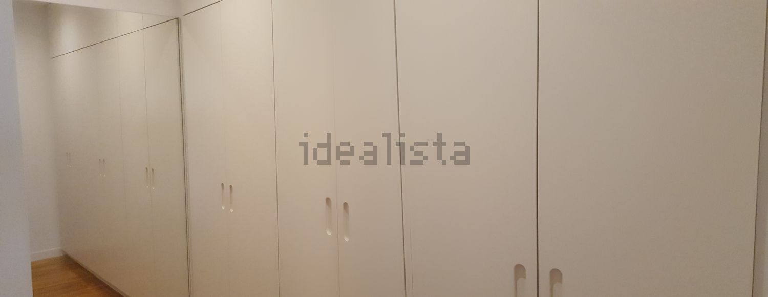 出租公寓 t1在Rua Barão de Sabrosa, 282 - 试衣间