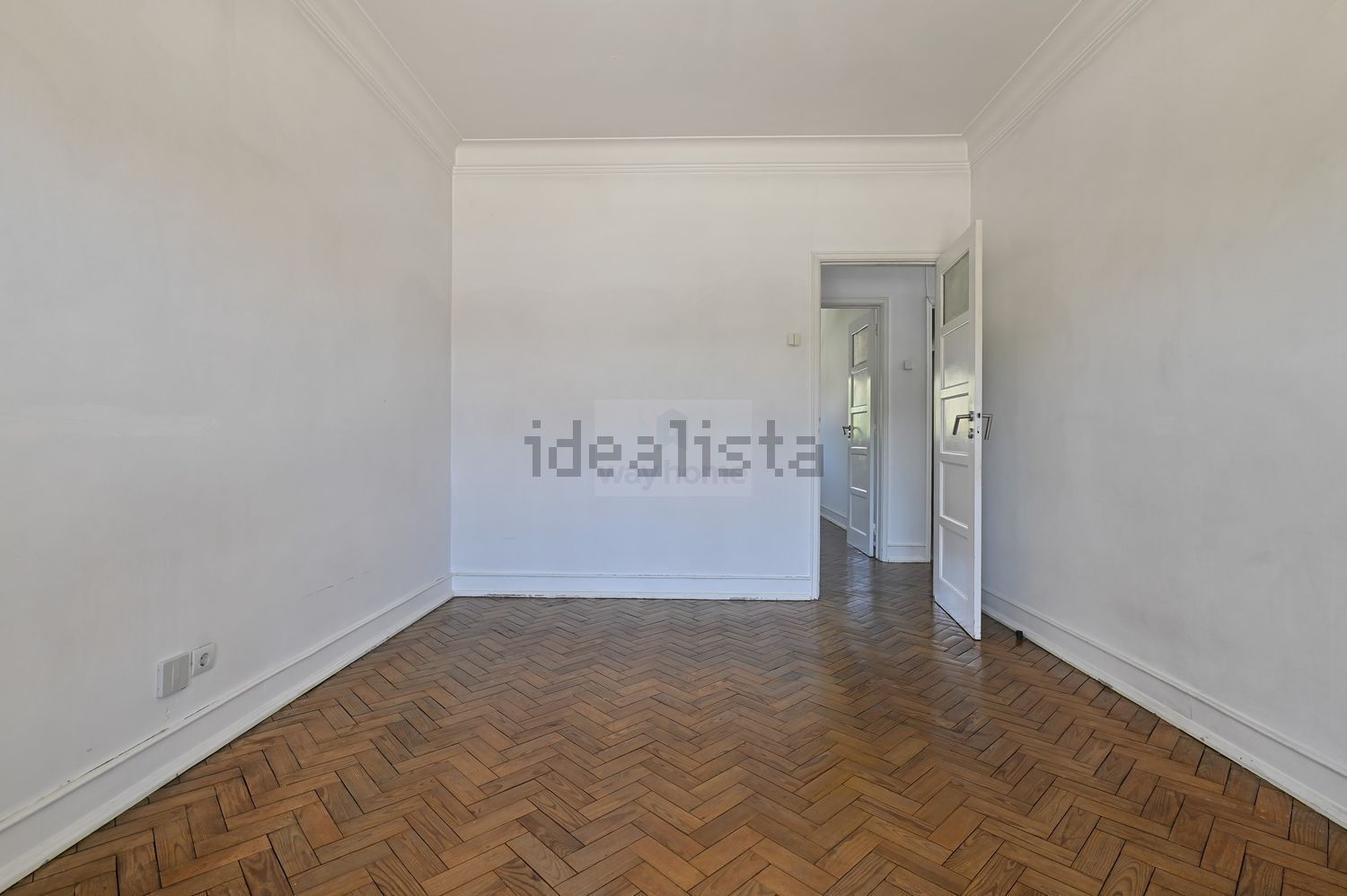 公寓 t2出售在Avenida Frei Miguel Contreiras, 36 - 居住