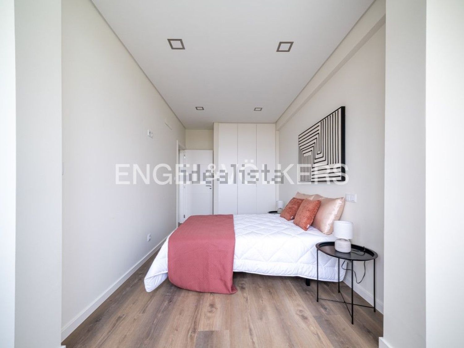 公寓 t3出售在 Bairro de Santa Cruz - 卧室
