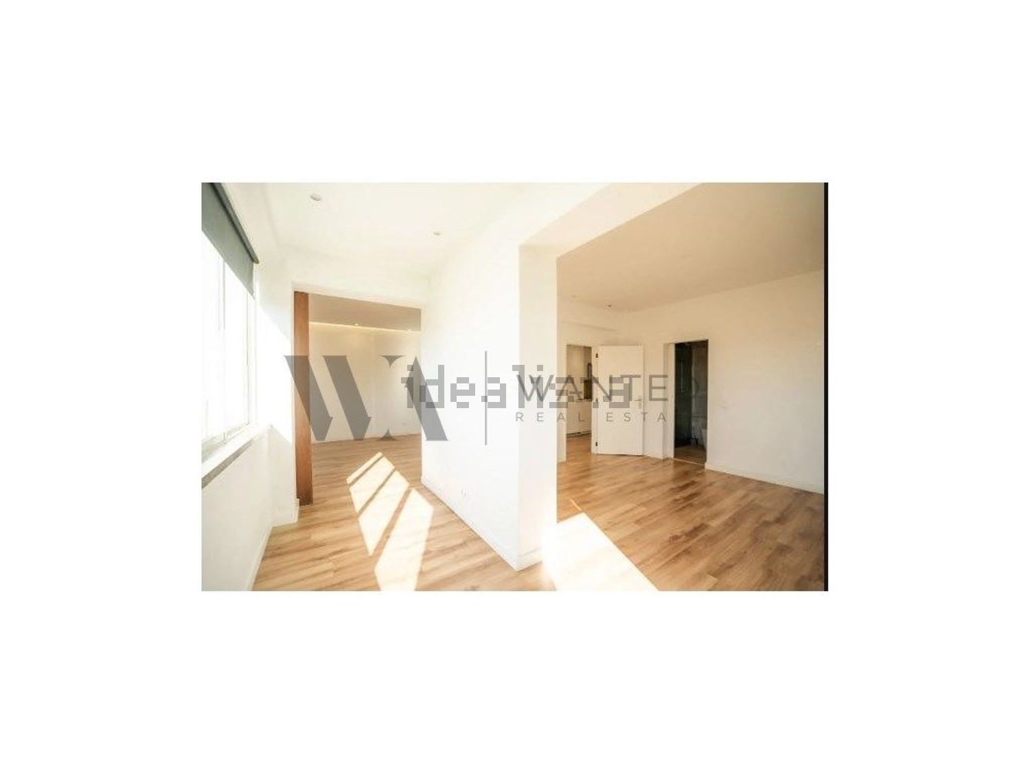 出租公寓 t1在 Bairro do Rosário - 卧室