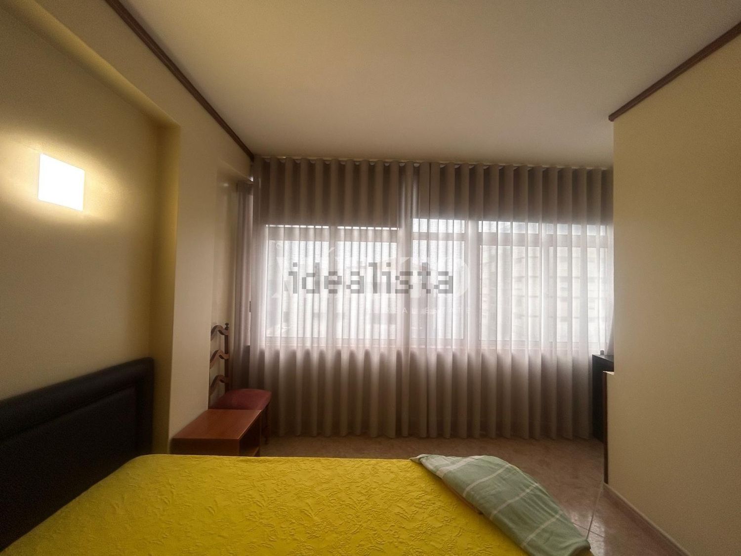 公寓 t2出售在 Bairro Norte - 卧室