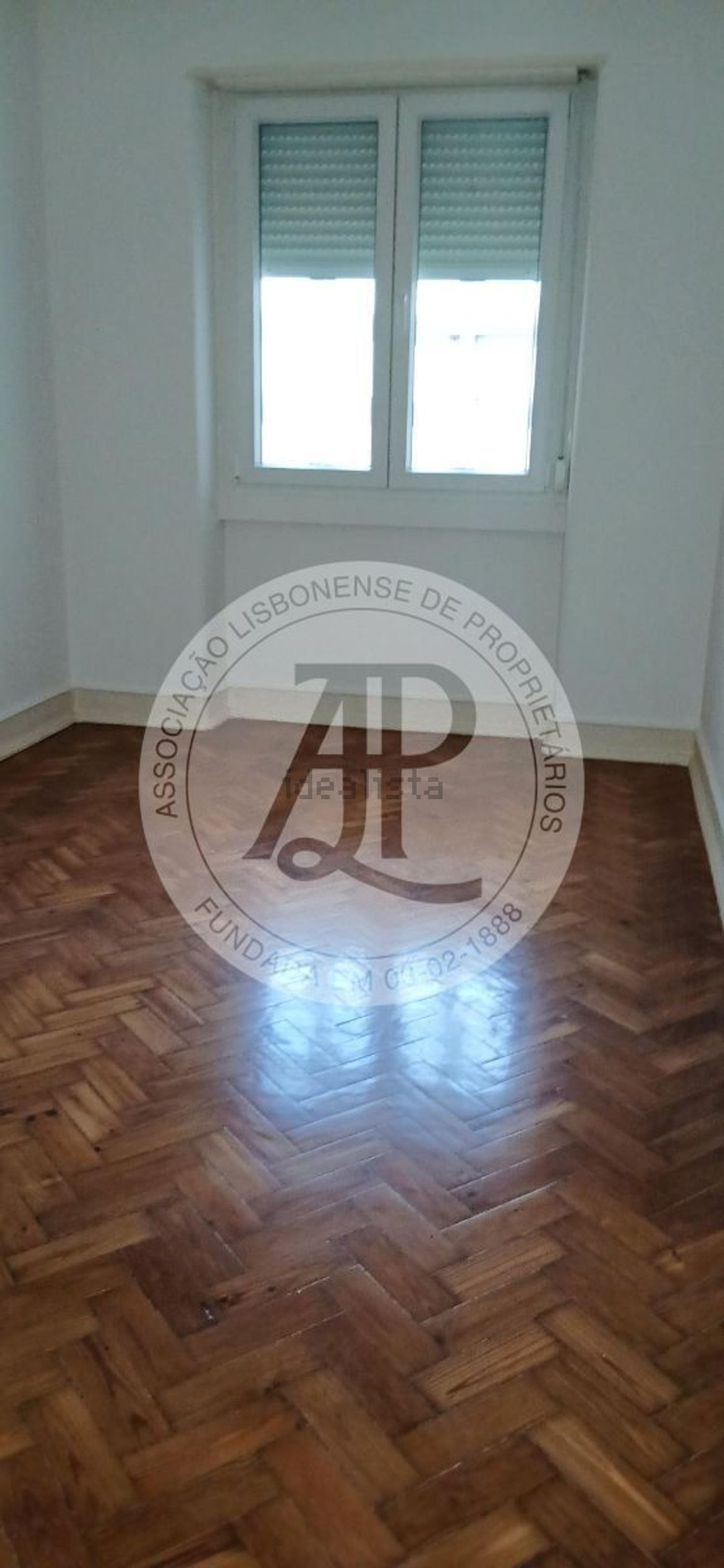 出租公寓 t2在 Estação Roma-Areeiro - 照片