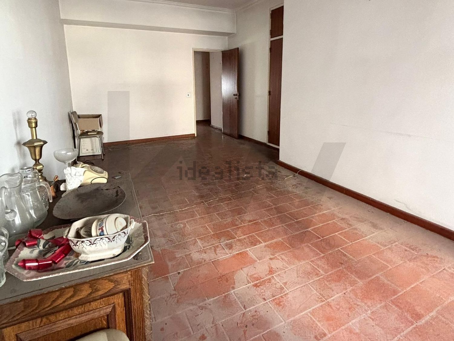 公寓 t3出售在Avenida dos Bons Amigos, 25 - 客厅