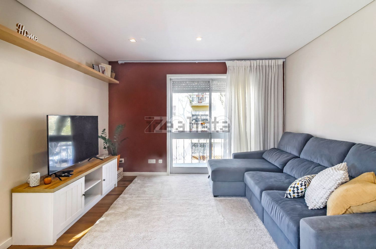 公寓 t3出售在Avenida Vasco da Gama, 200 - 客厅