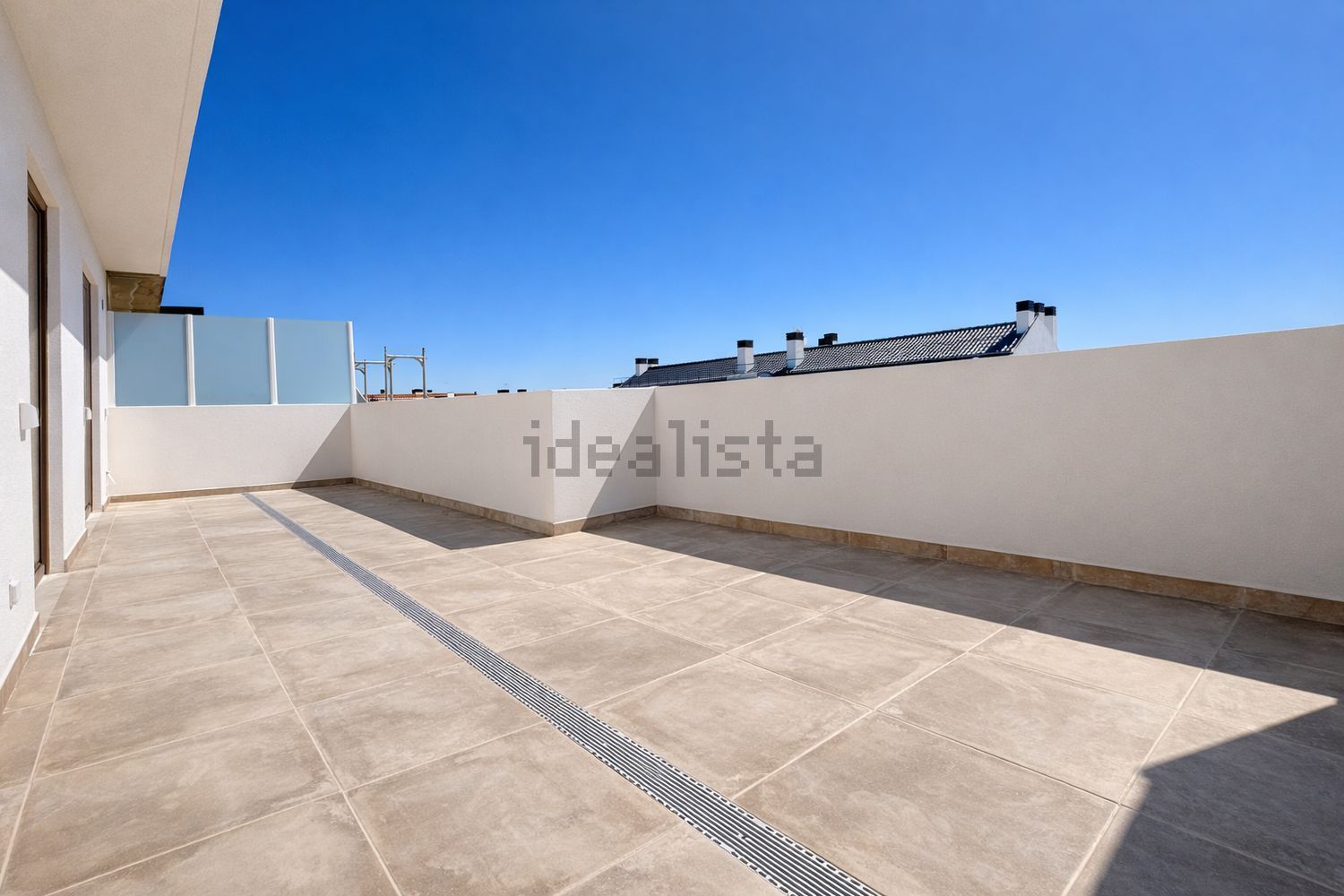 公寓 t2出售在 Pocinho - Colinas do Oriente - 阳台