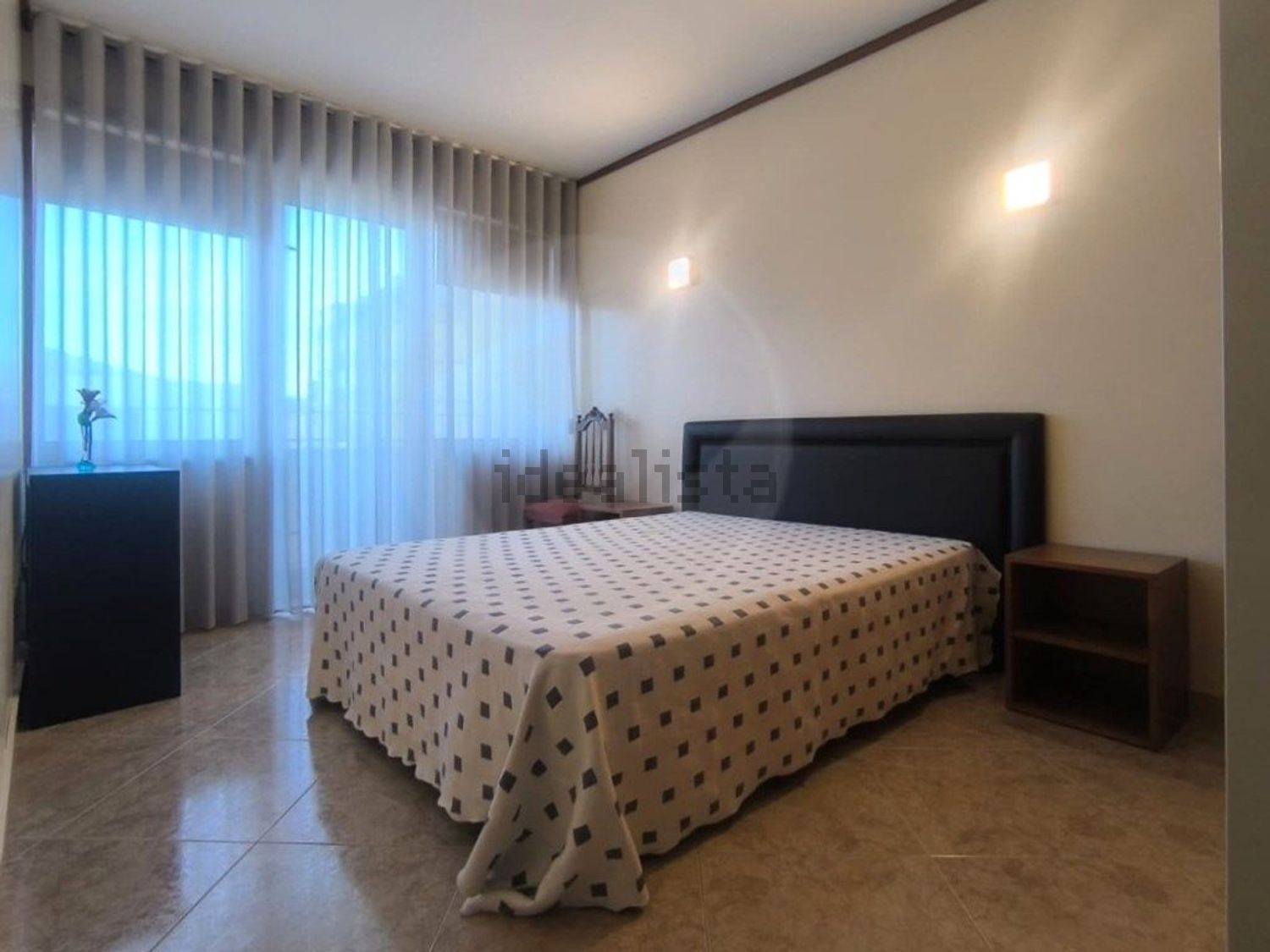 公寓 t2出售在Avenida Santos Graça, 401 - 卧室