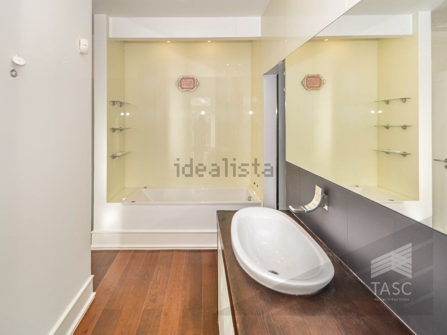 出租公寓 t6在Rua Sebastião Saraiva Lima - 卫生间